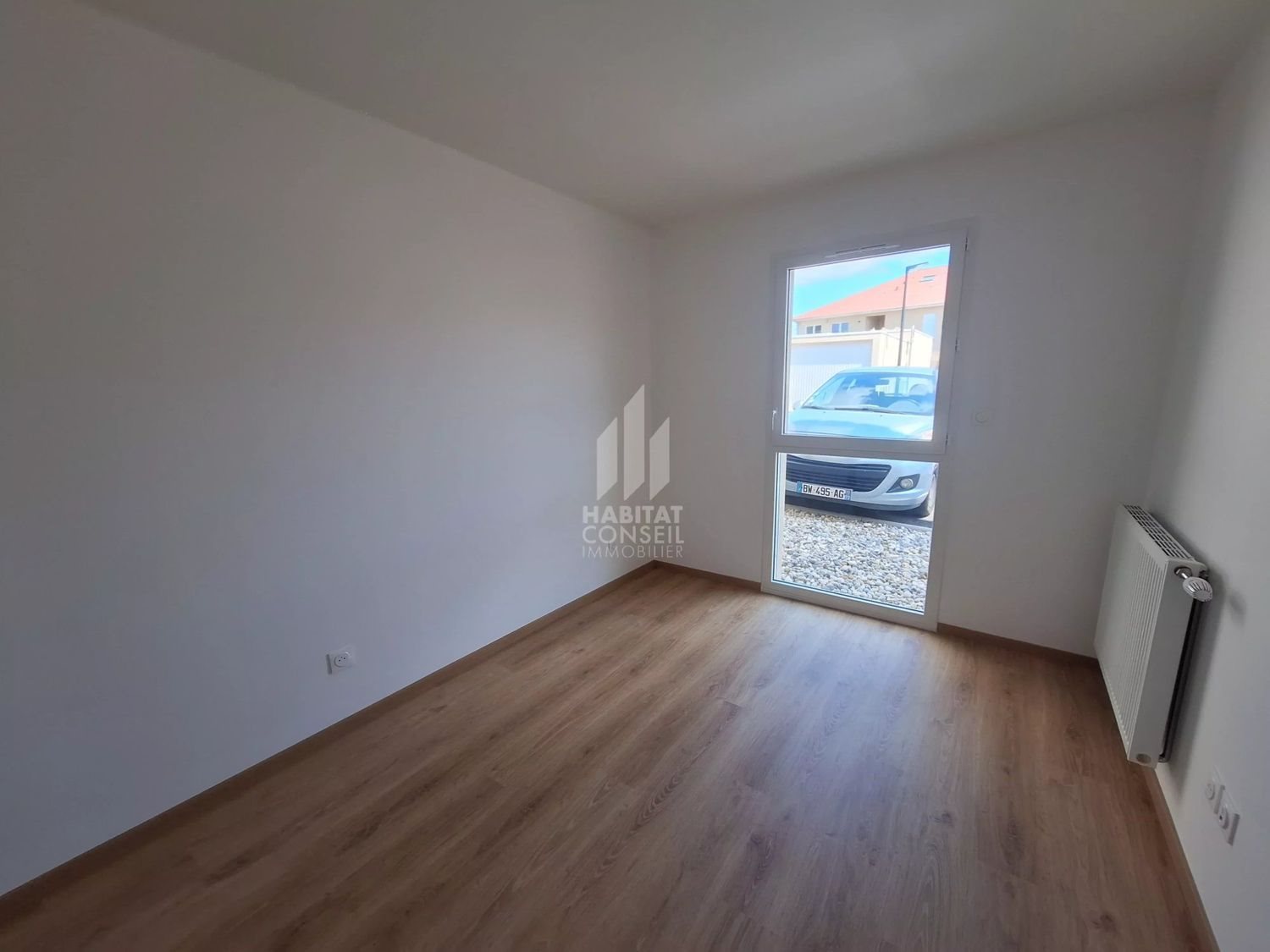 Appartement à vendre, 90m², Les Abrets