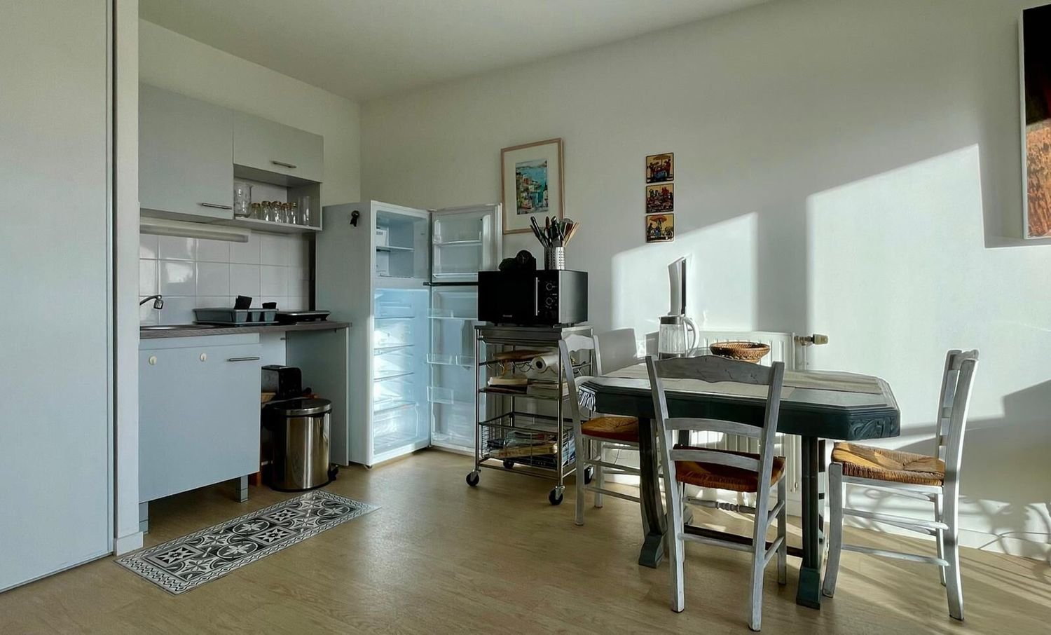 Appartement à vendre, 41m², Nantes