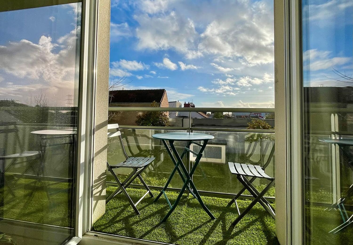 Appartement à vendre, 41m², Nantes