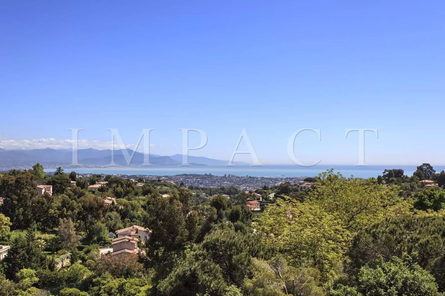Maison à louer, 430m², Cannes