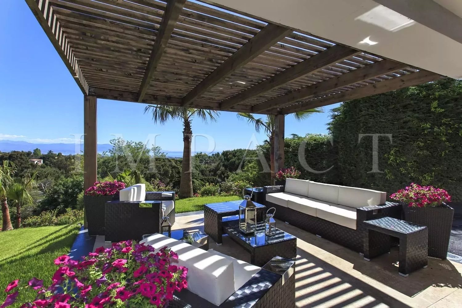 Maison à louer, 430m², Cannes