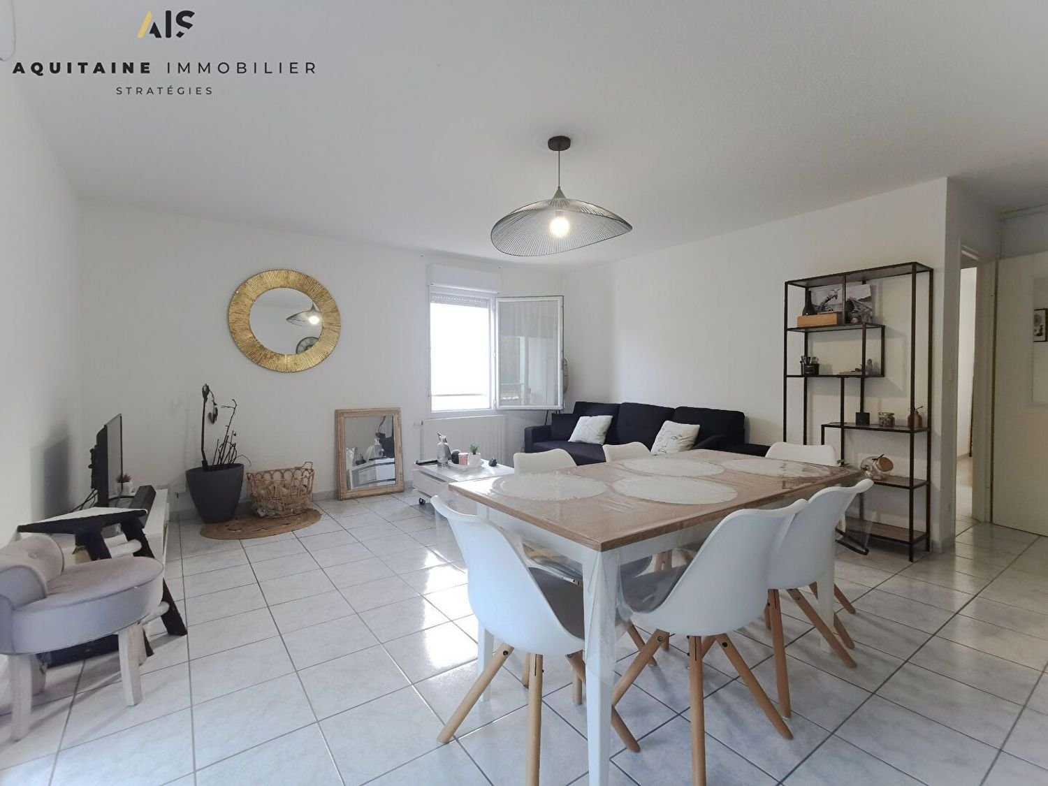 Appartement à vendre, 71m², Poitiers