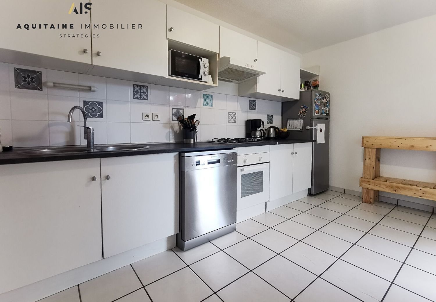 Appartement à vendre, 71m², Poitiers