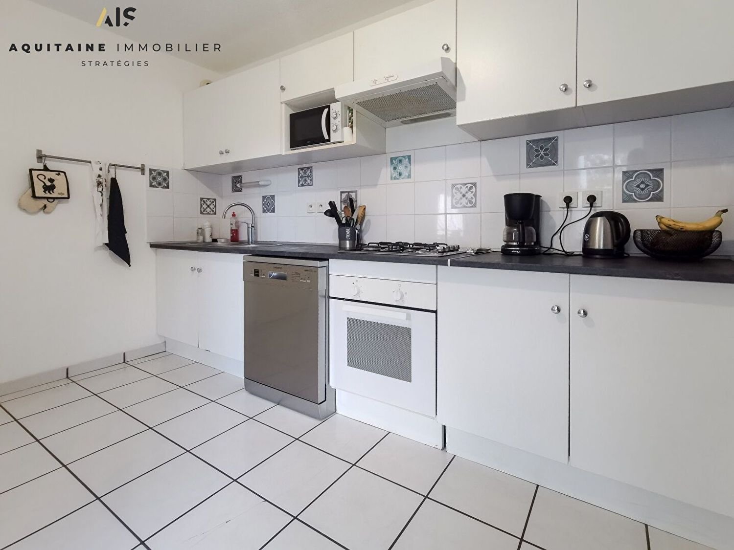 Appartement à vendre, 71m², Poitiers