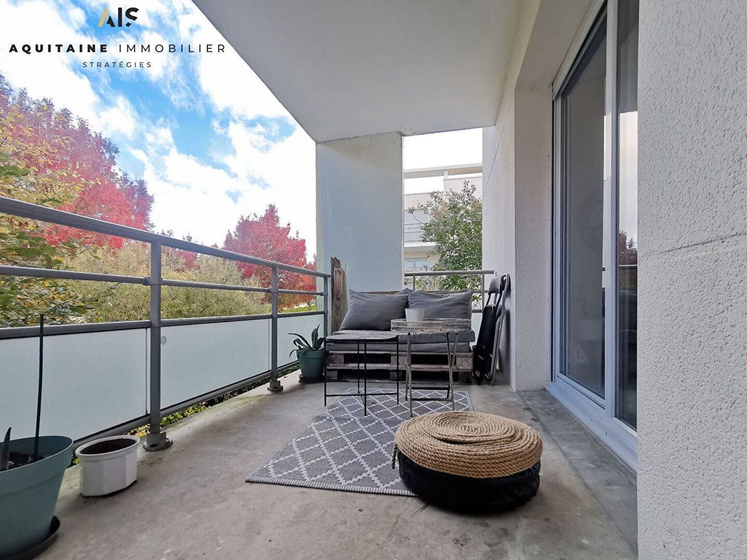 Appartement à vendre, 71m², Poitiers