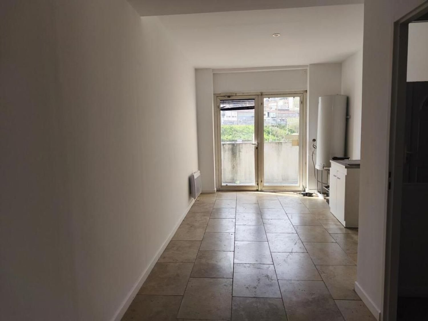 Appartement à vendre, 45m², Bouc-Bel-Air