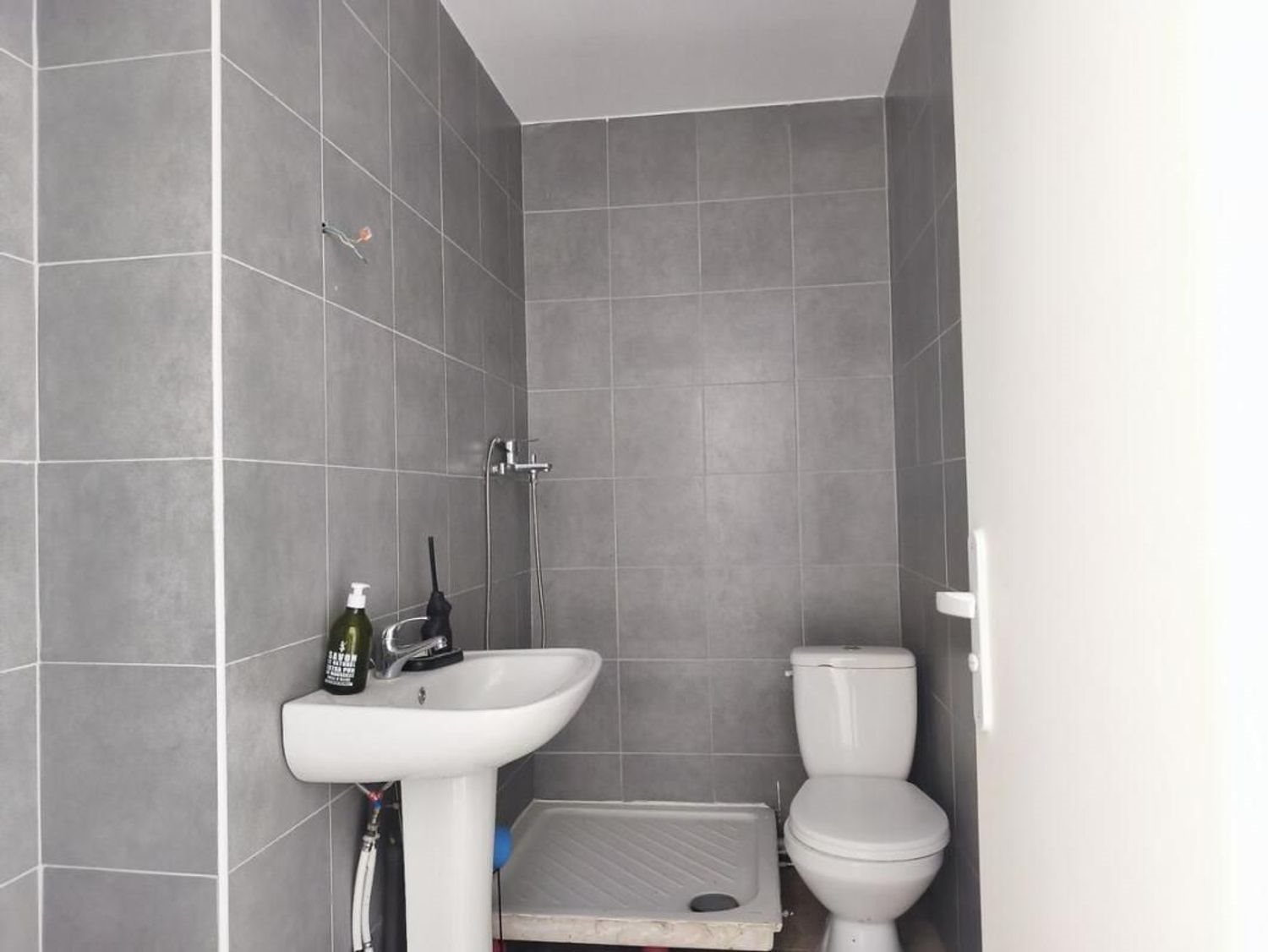 Appartement à vendre, 45m², Bouc-Bel-Air