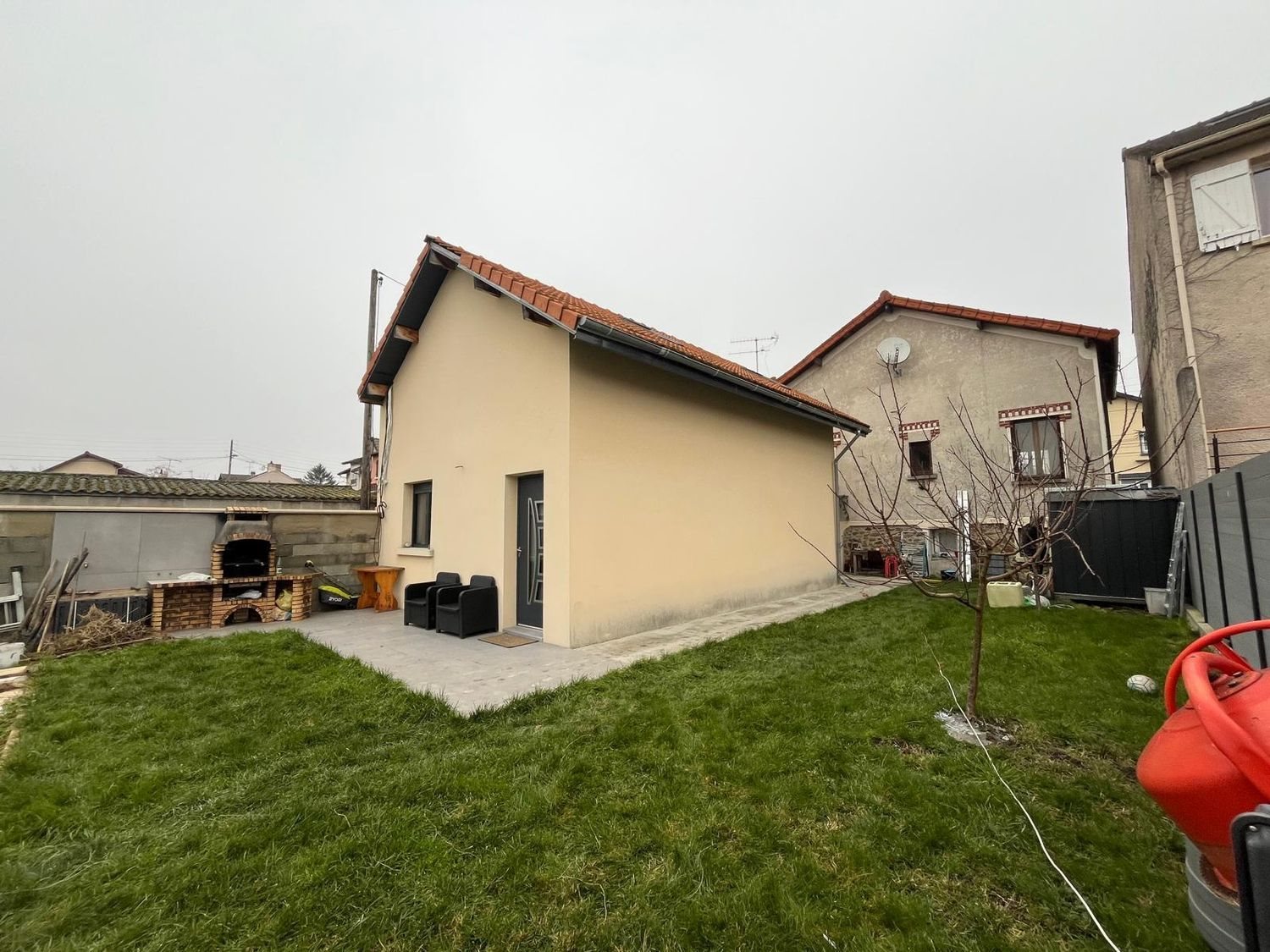 Maison à vendre, 235m², Sevran
