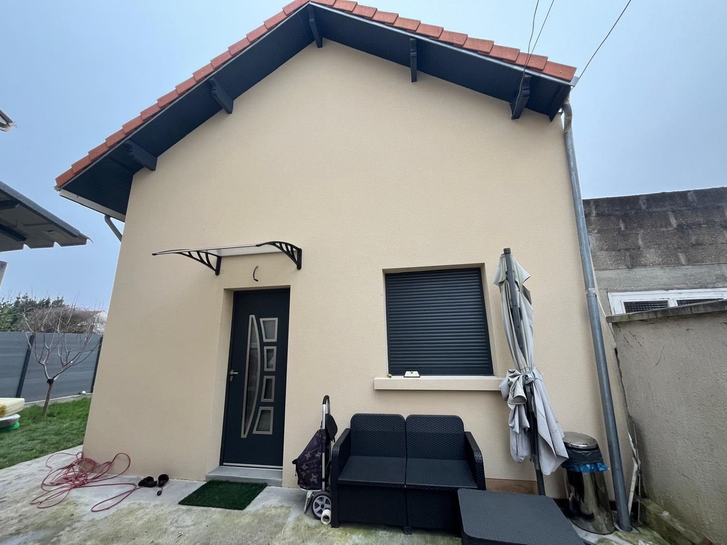 Maison à vendre, 235m², Sevran