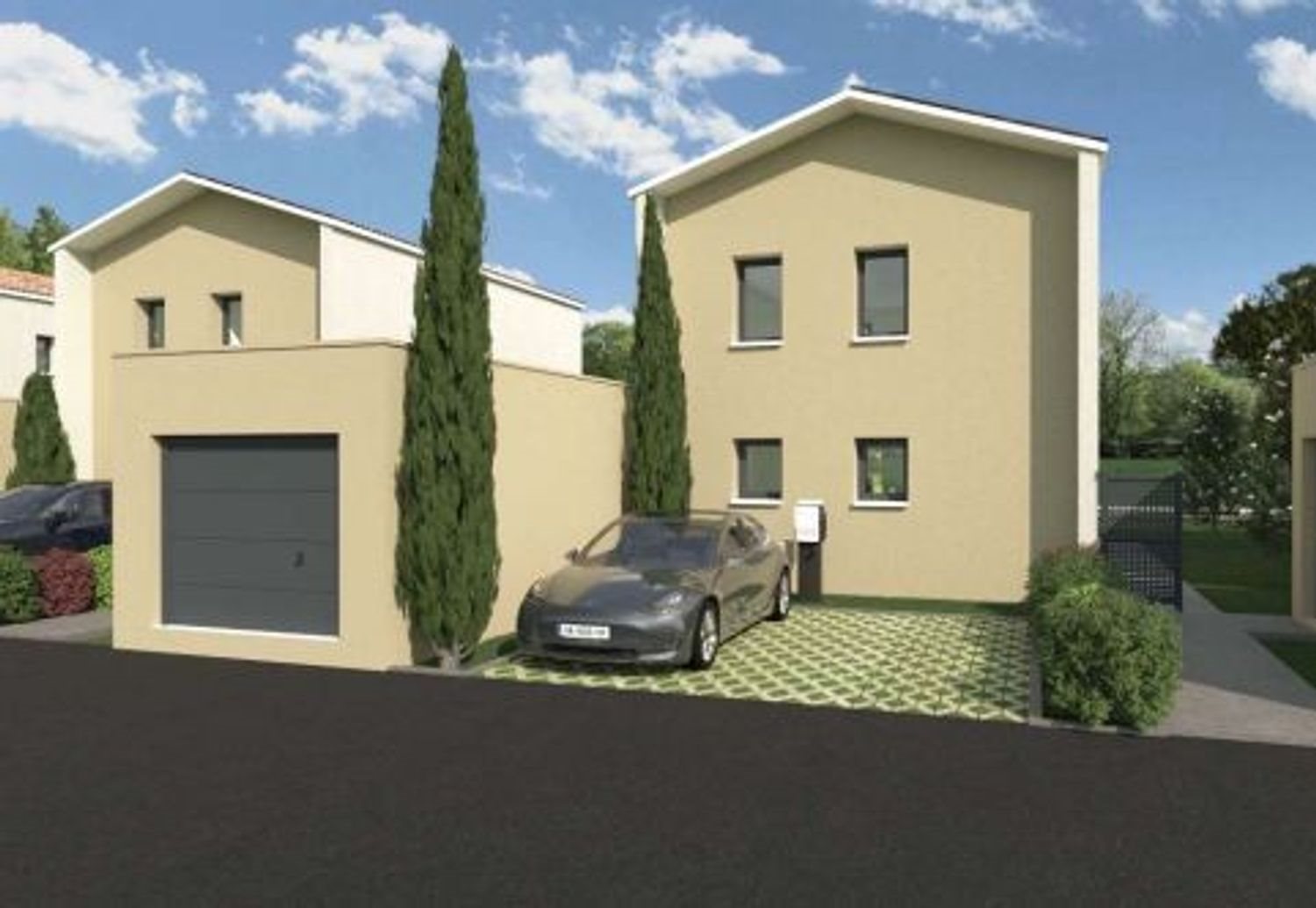 Maison à vendre, 79m², Narbonne