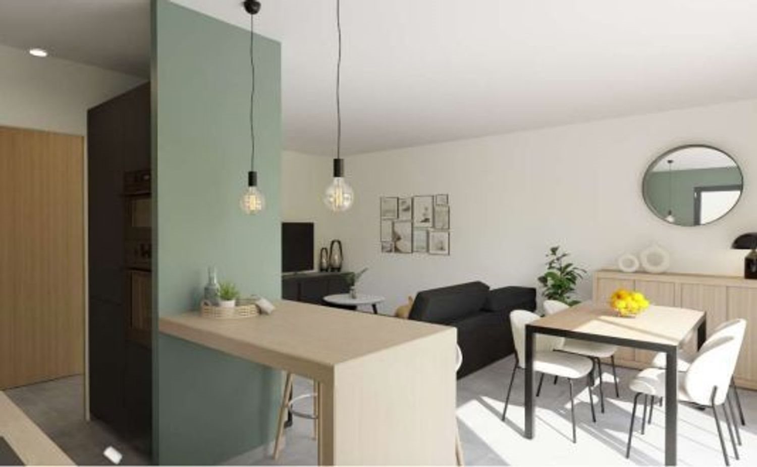 Maison à vendre, 79m², Narbonne