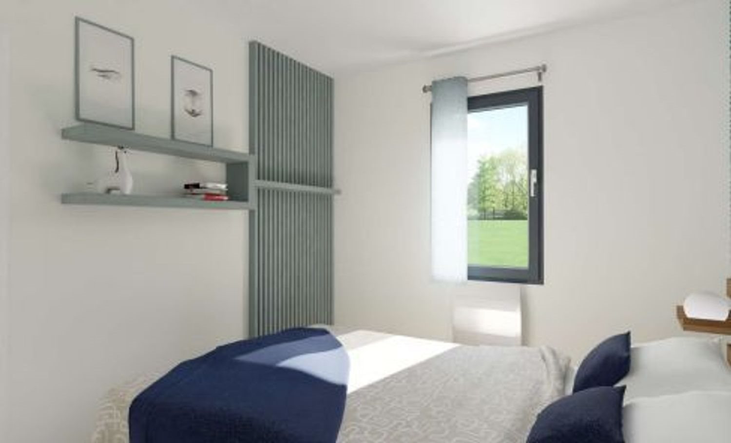 Maison à vendre, 79m², Narbonne