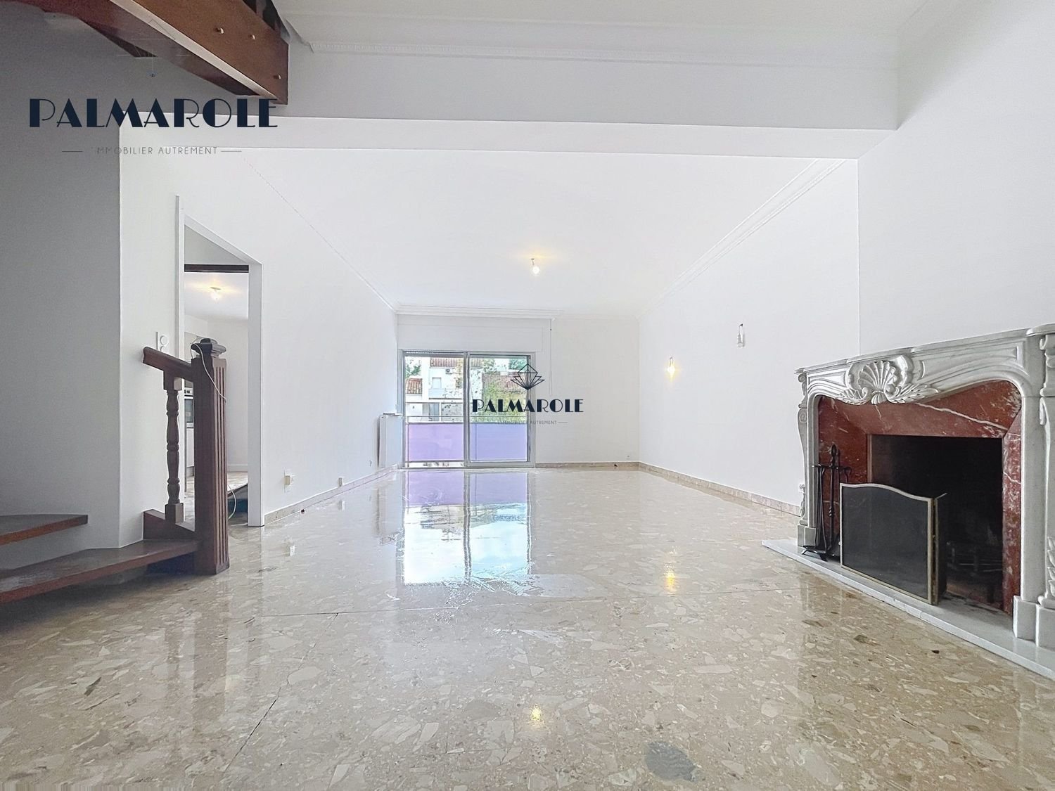 Appartement à vendre, 162m², Perpignan
