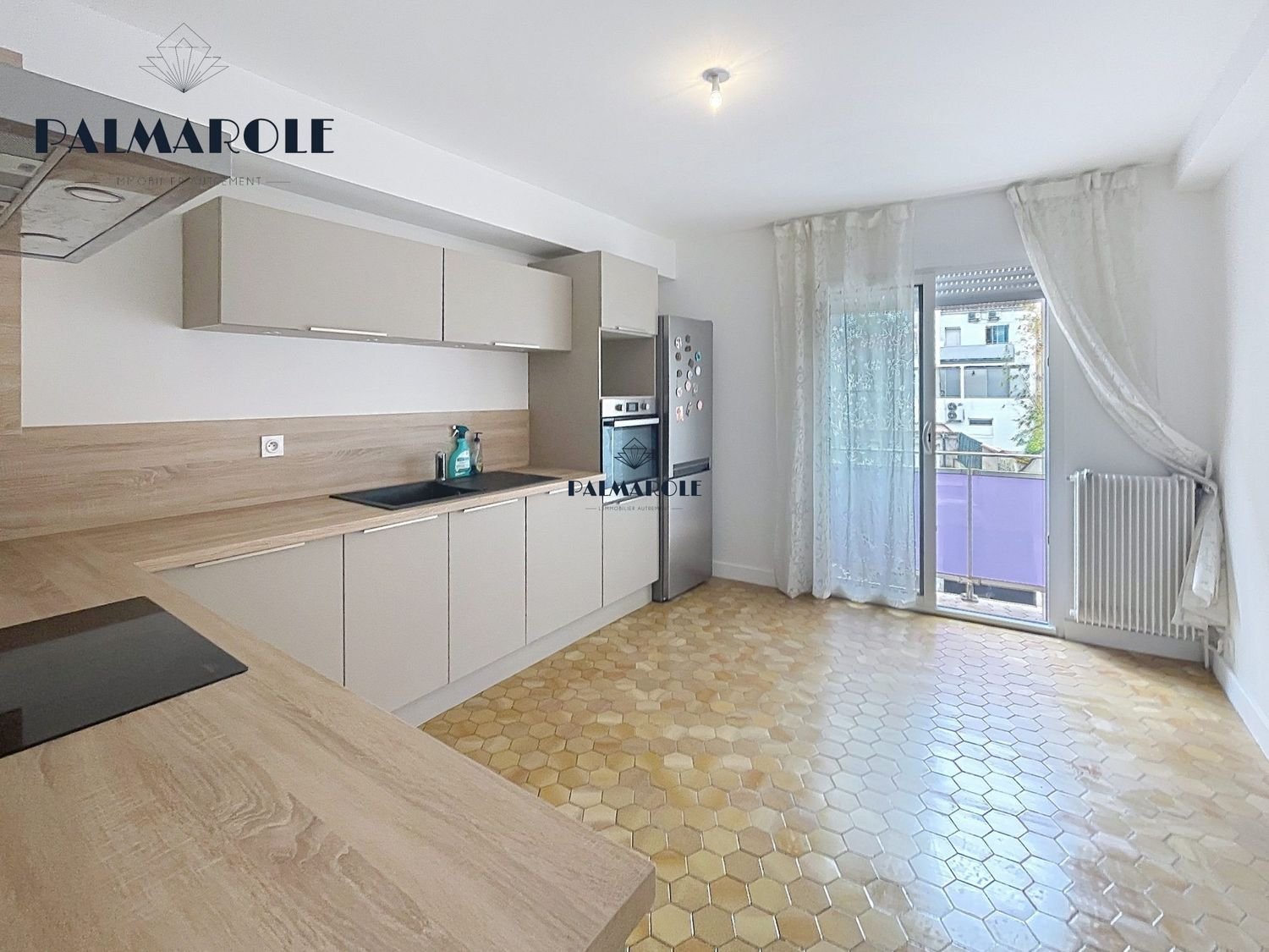 Appartement à vendre, 162m², Perpignan