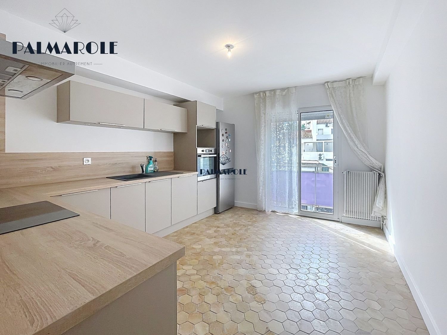 Appartement à vendre, 162m², Perpignan