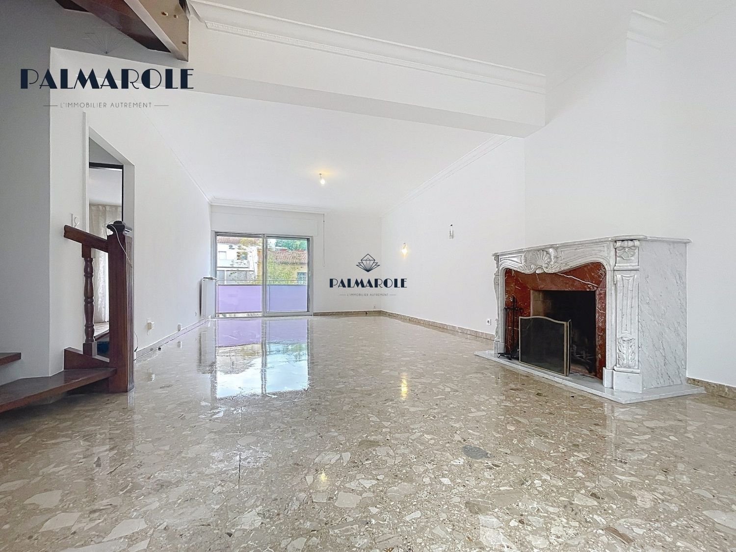 Appartement à vendre, 162m², Perpignan