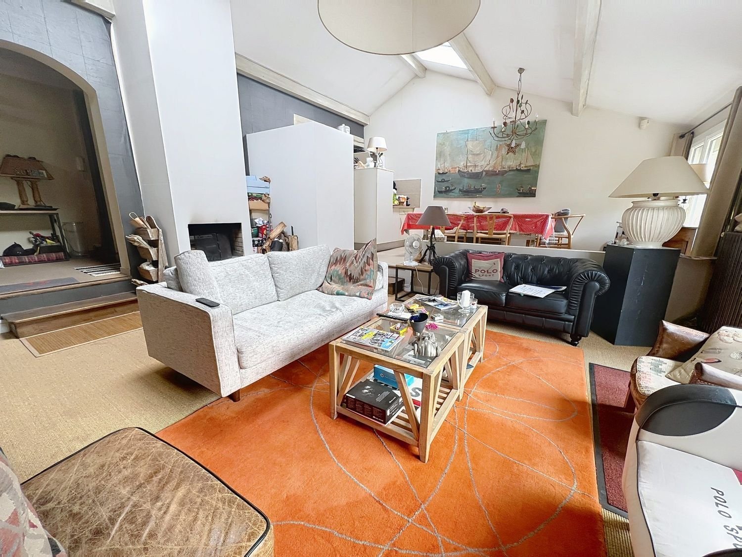 Maison à vendre, 146m², Vaucresson
