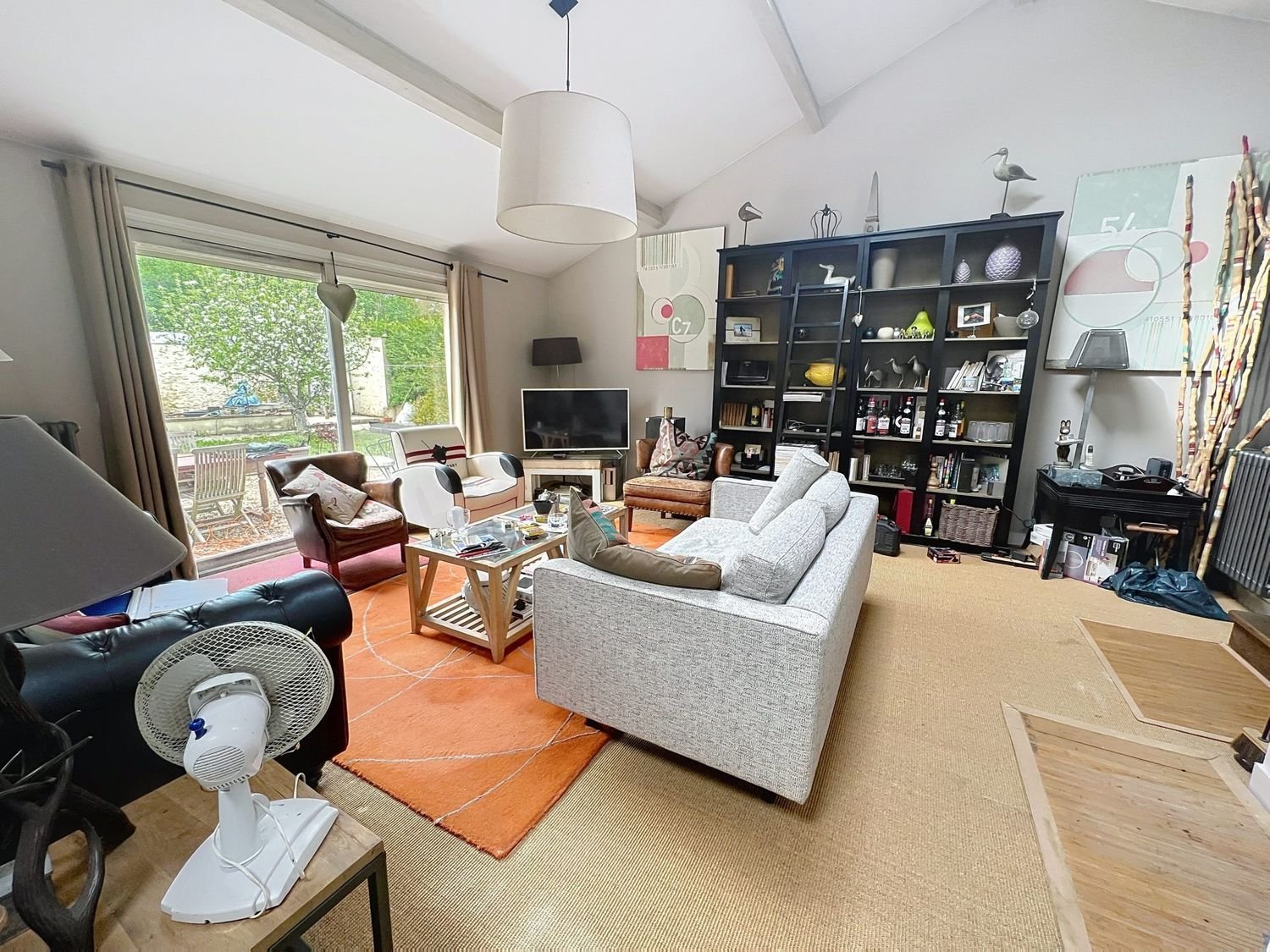 Maison à vendre, 146m², Vaucresson