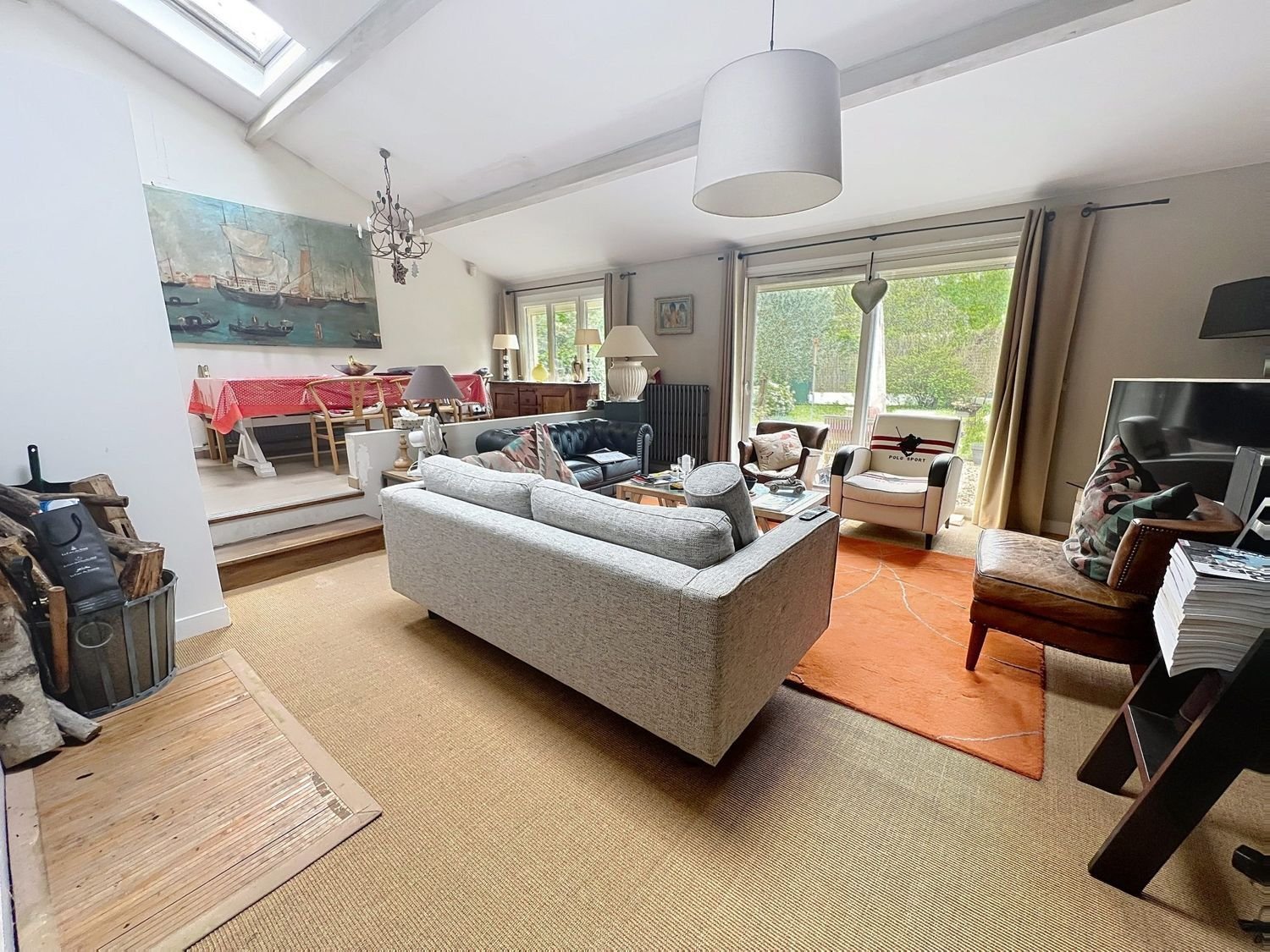 Maison à vendre, 146m², Vaucresson