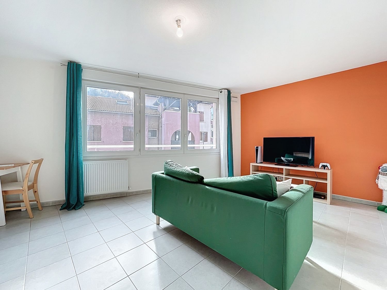 Appartement à vendre, 47m², Gières
