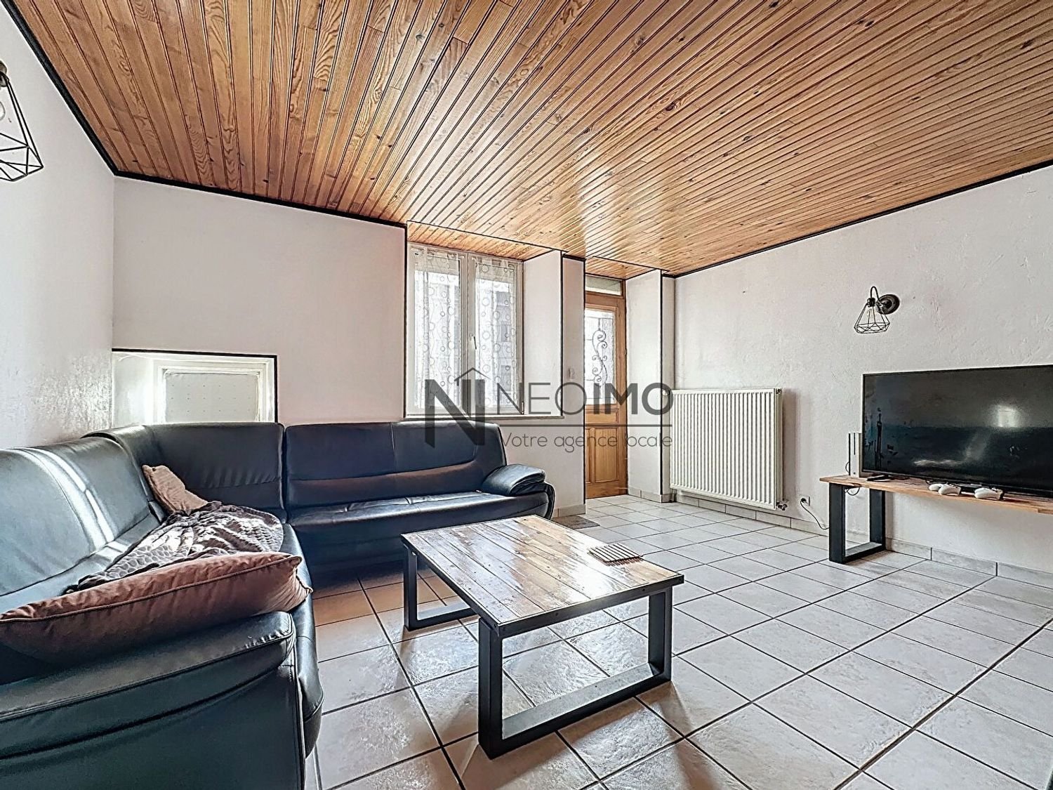 Maison à vendre, 246m², Liffol-le-Grand