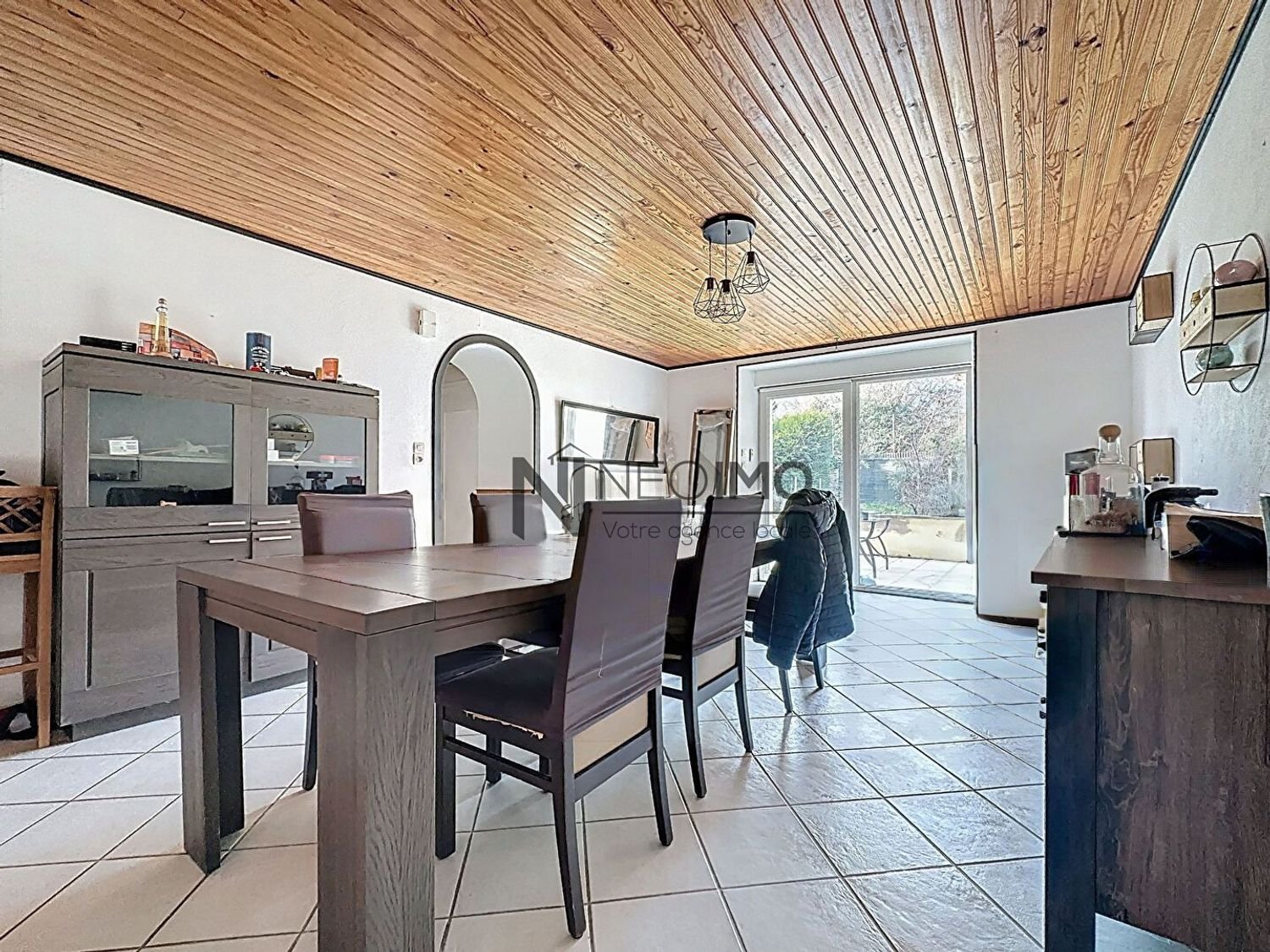 Maison à vendre, 246m², Liffol-le-Grand