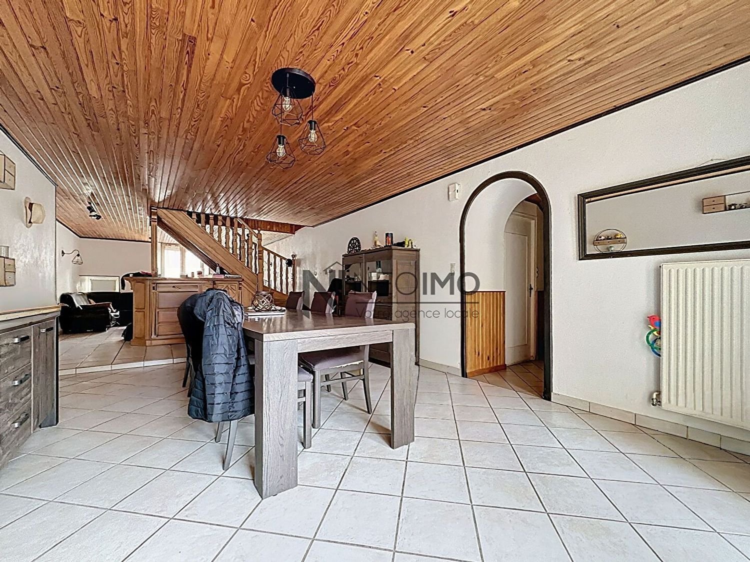 Maison à vendre, 246m², Liffol-le-Grand