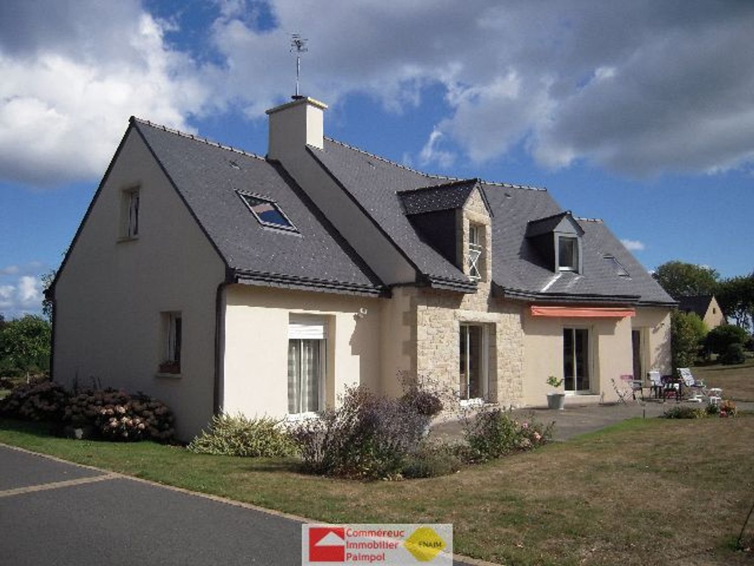 Maison à vendre, 206m², Paimpol