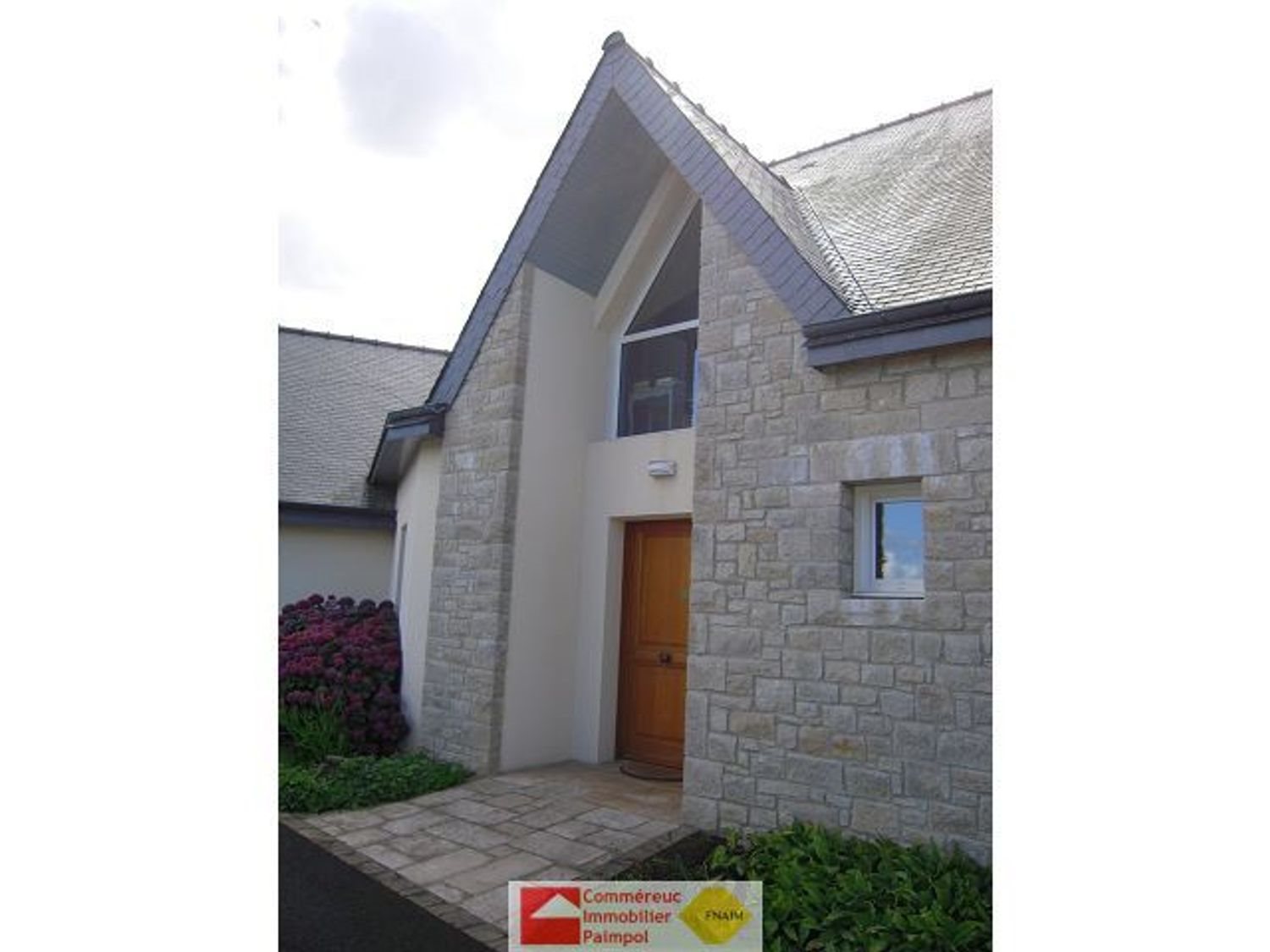 Maison à vendre, 206m², Paimpol