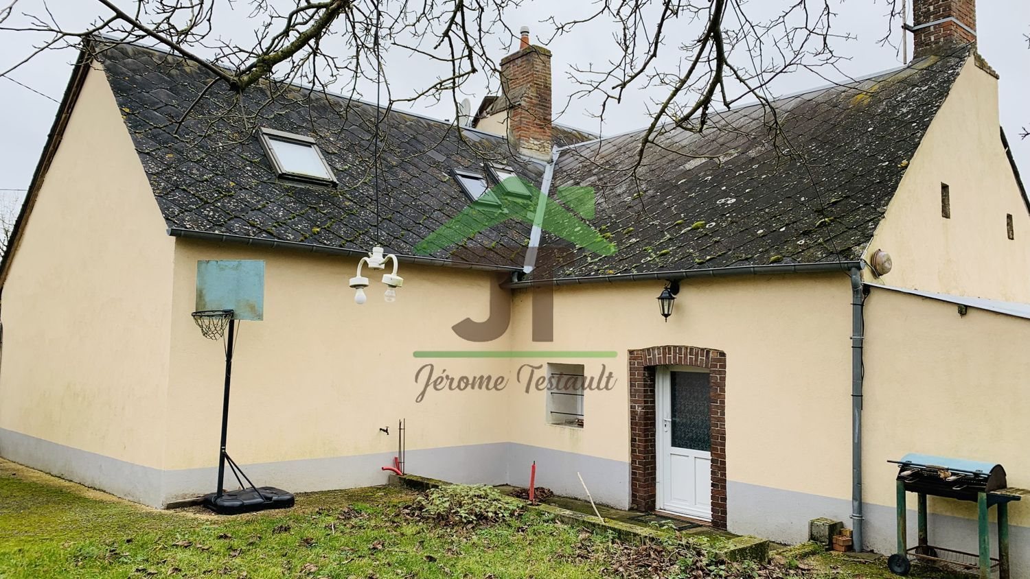 Maison à vendre, 155m², Patay