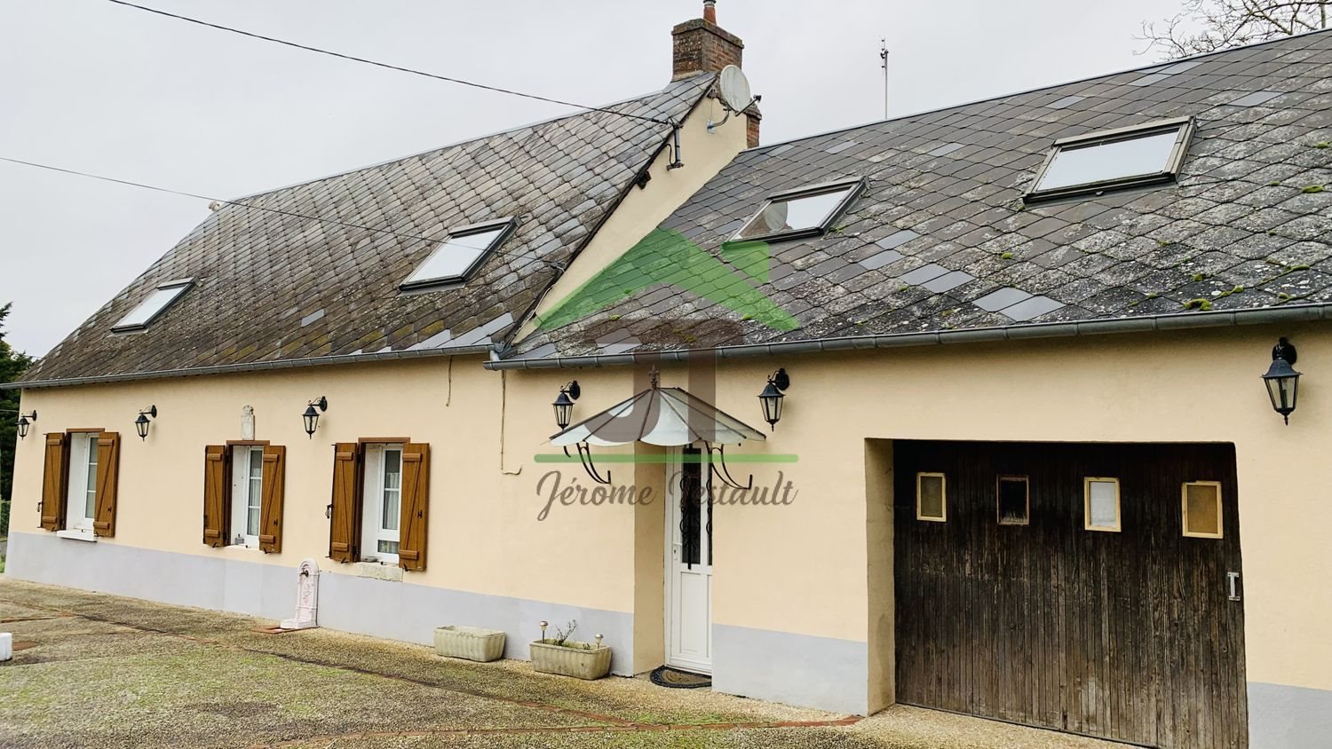 Maison à vendre, 155m², Patay
