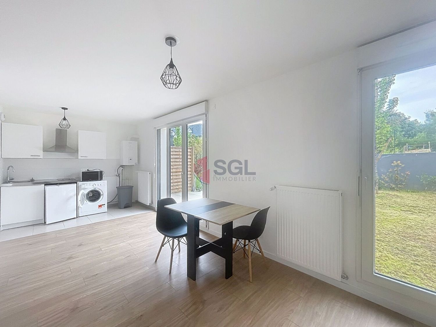 Appartement à louer, 32m², Ormesson-sur-Marne