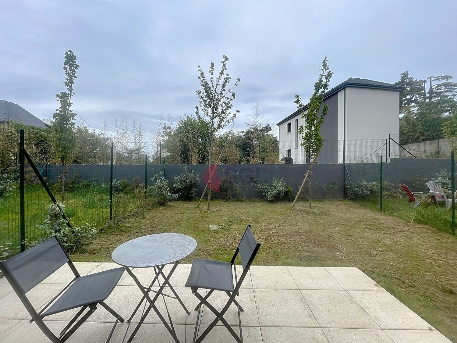 Appartement à louer, 32m², Ormesson-sur-Marne