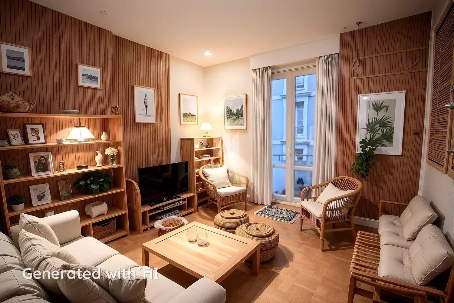 Appartement à vendre, 59m², Grenoble