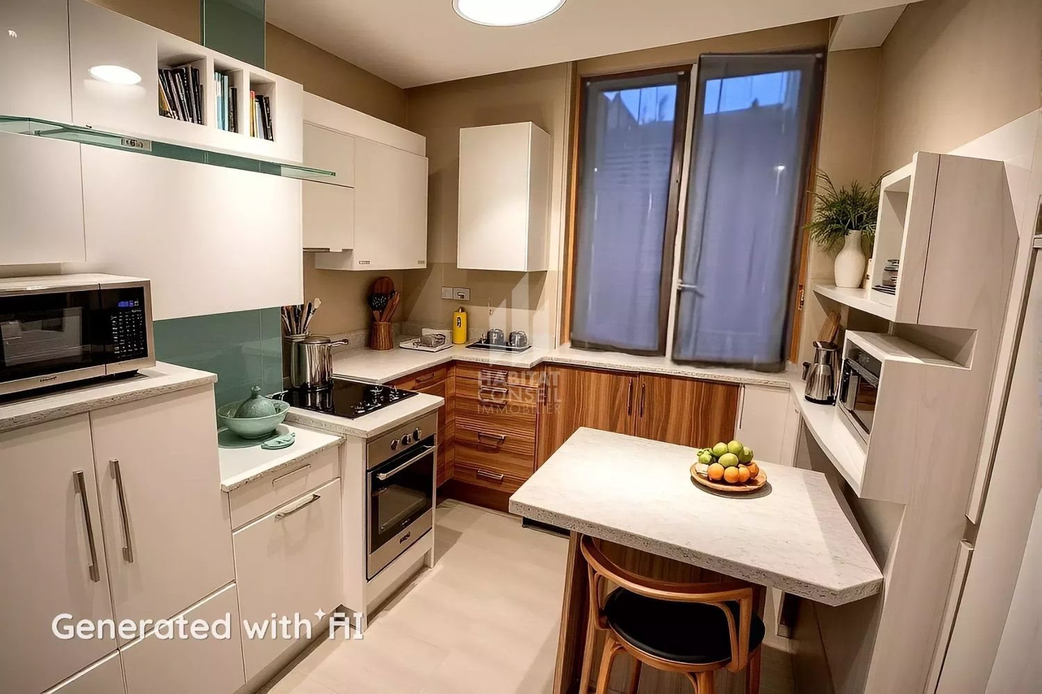 Appartement à vendre, 59m², Grenoble