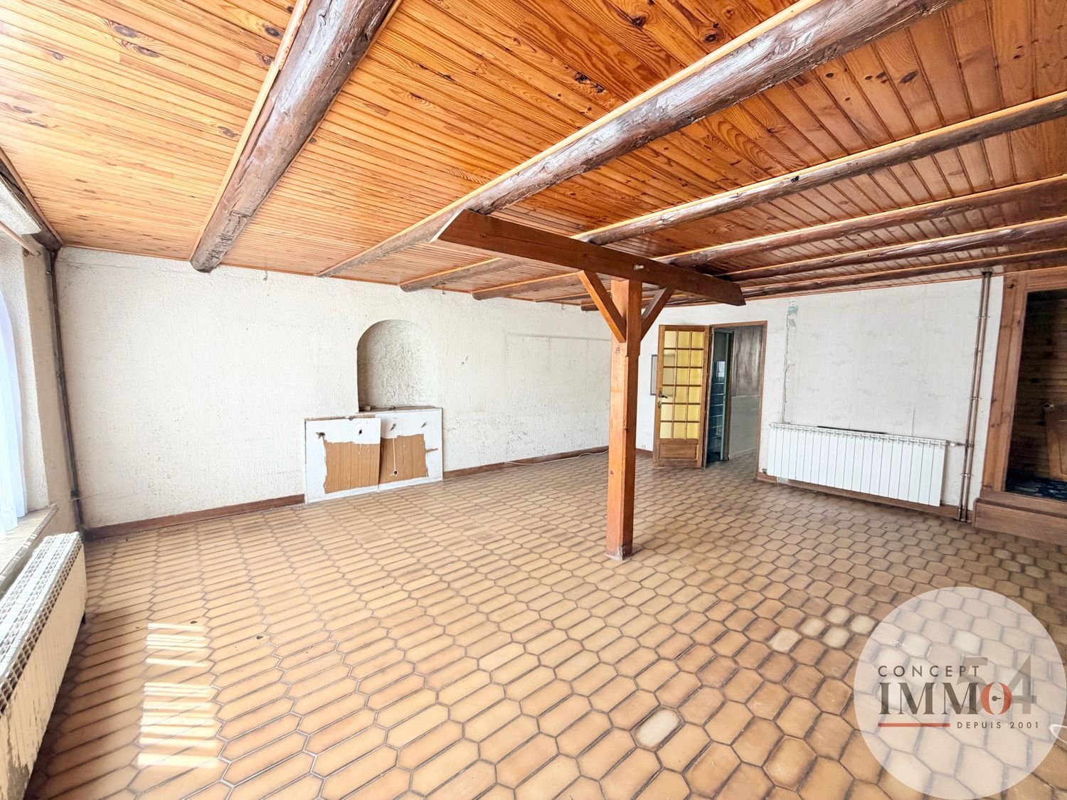 Maison à vendre, 155m², Liverdun