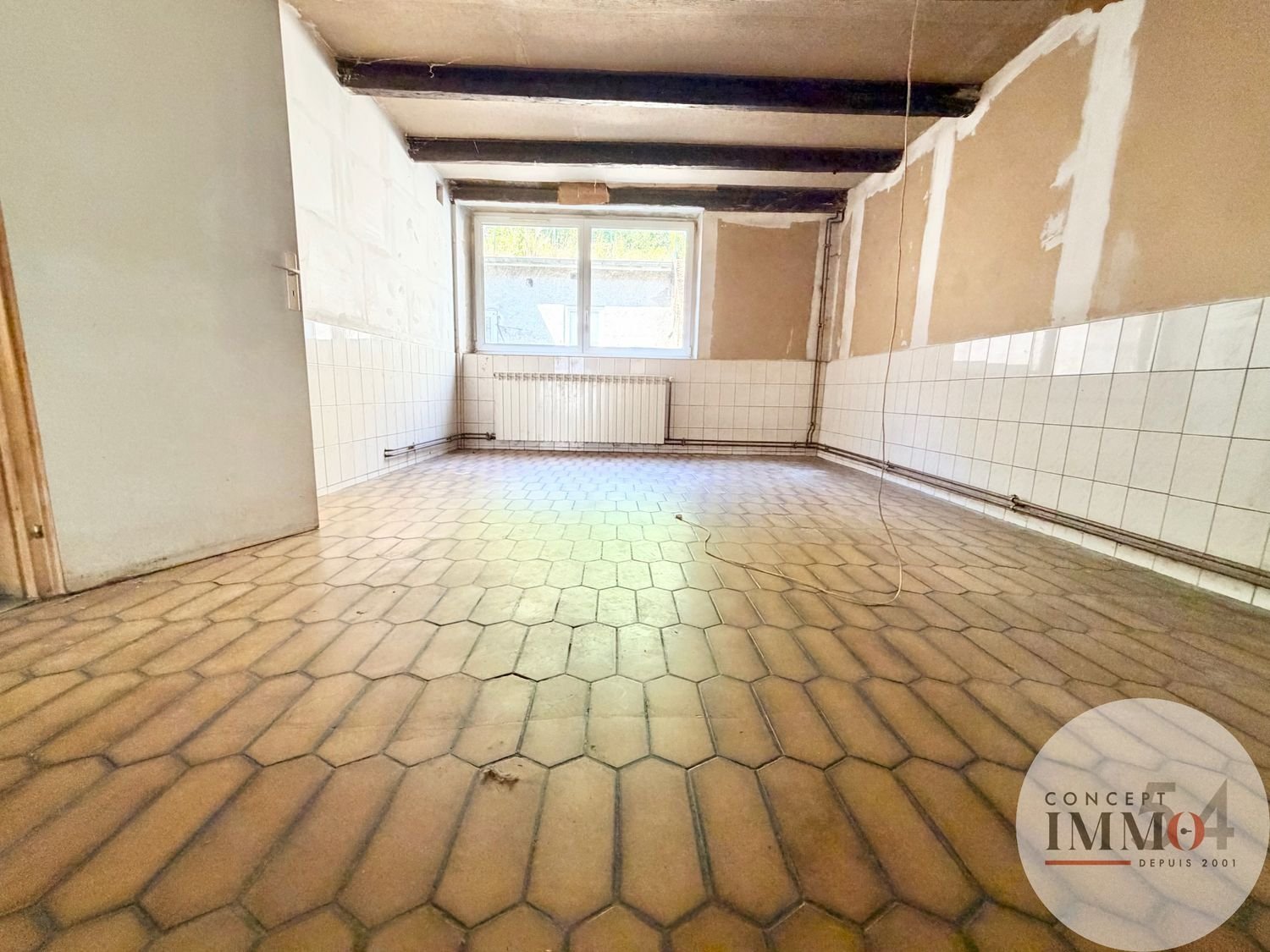 Maison à vendre, 155m², Liverdun
