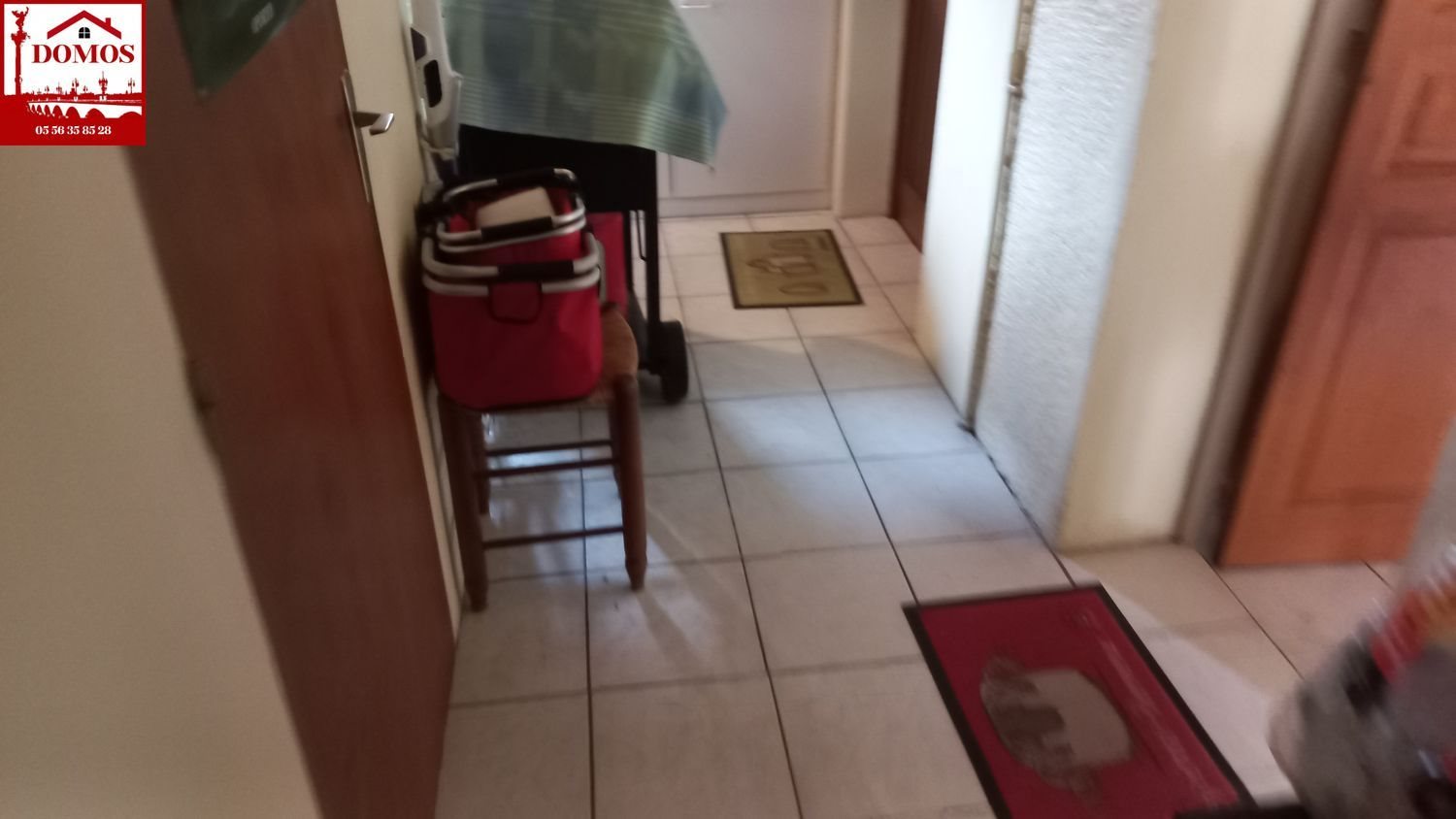 Maison à vendre, 106m², Parempuyre