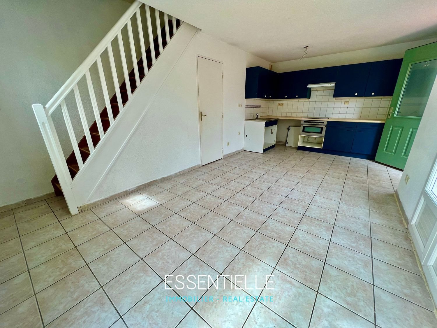 Maison à vendre, 45m², Aigues-Mortes
