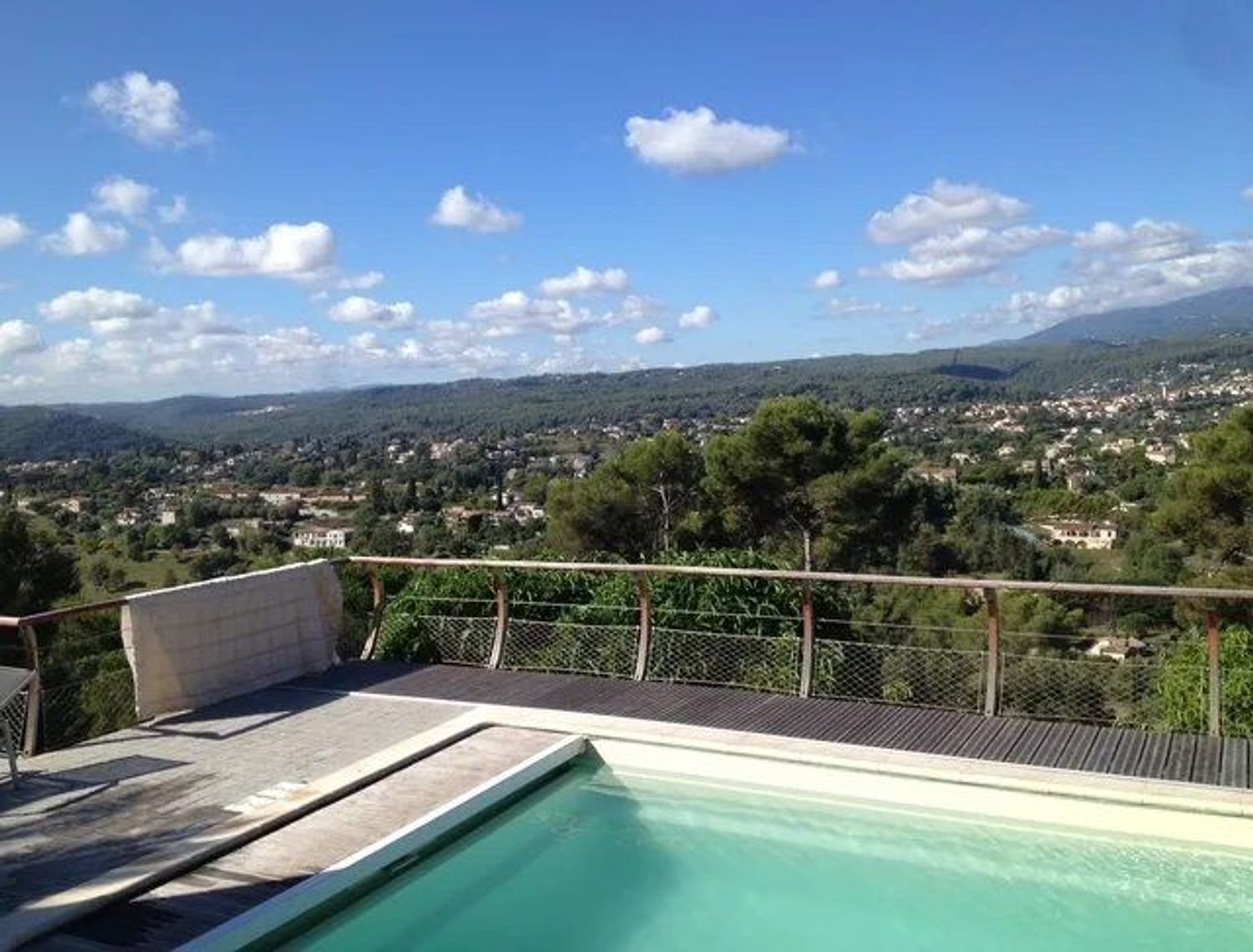 Maison à vendre, 318m², Saint-Paul-de-Vence