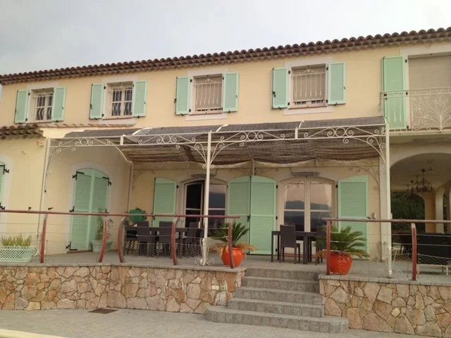 Maison à vendre, 318m², Saint-Paul-de-Vence