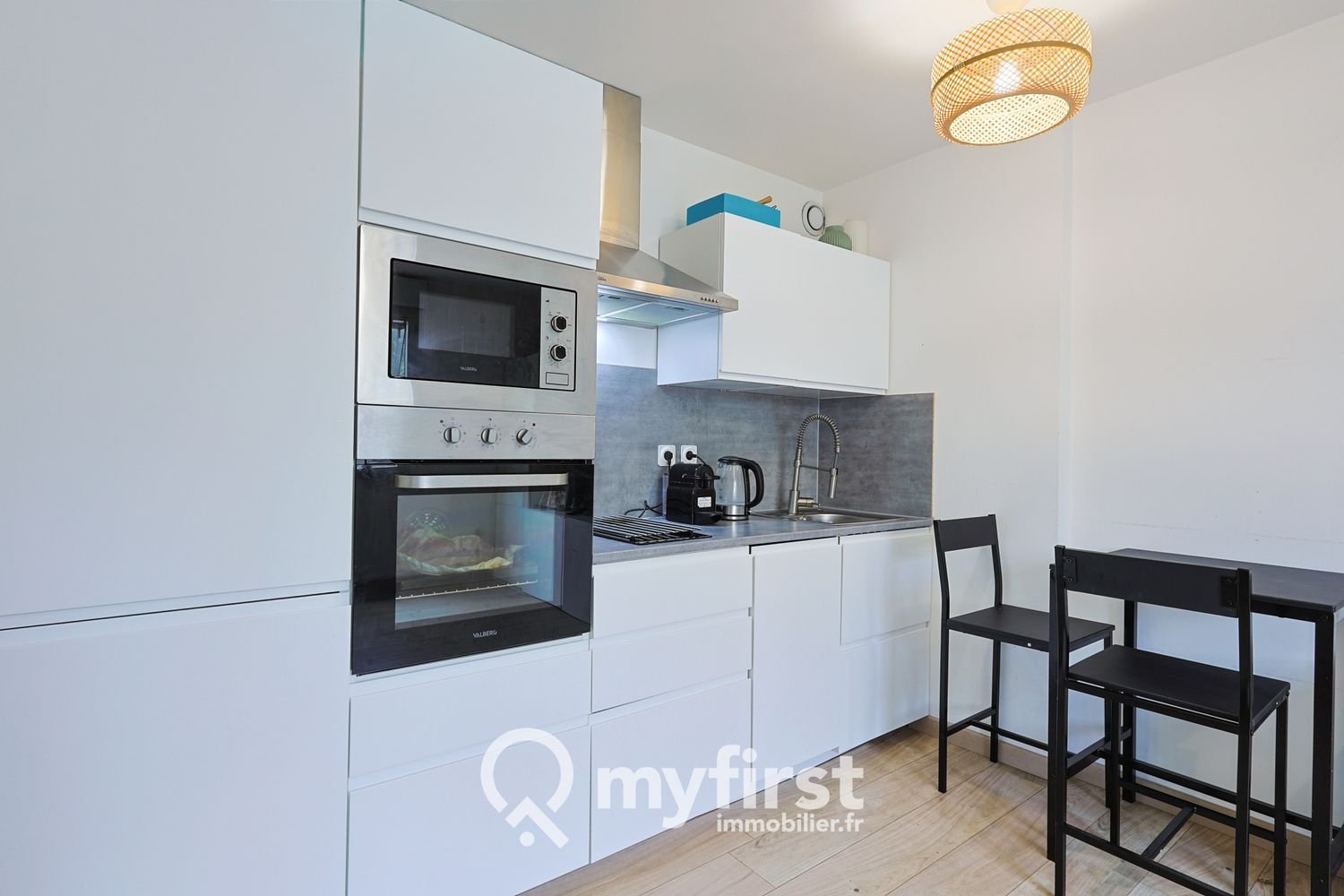 Appartement à vendre, 29m², La Seyne-sur-Mer