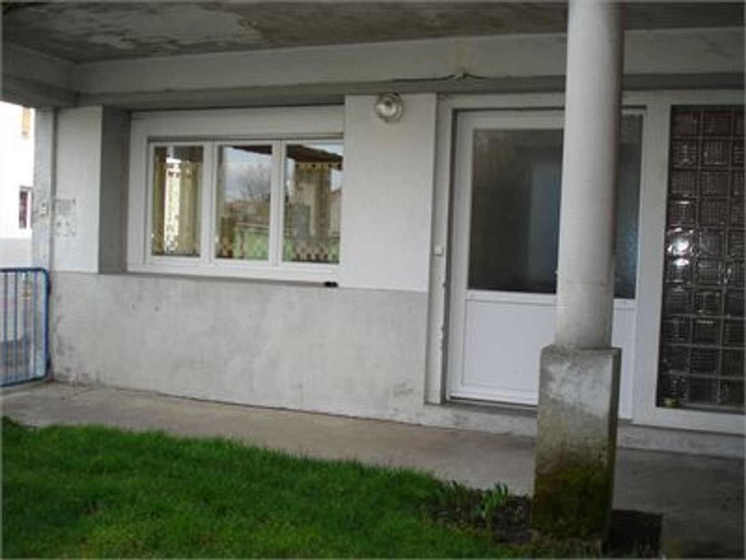 Appartement à louer, 90m², Charmes