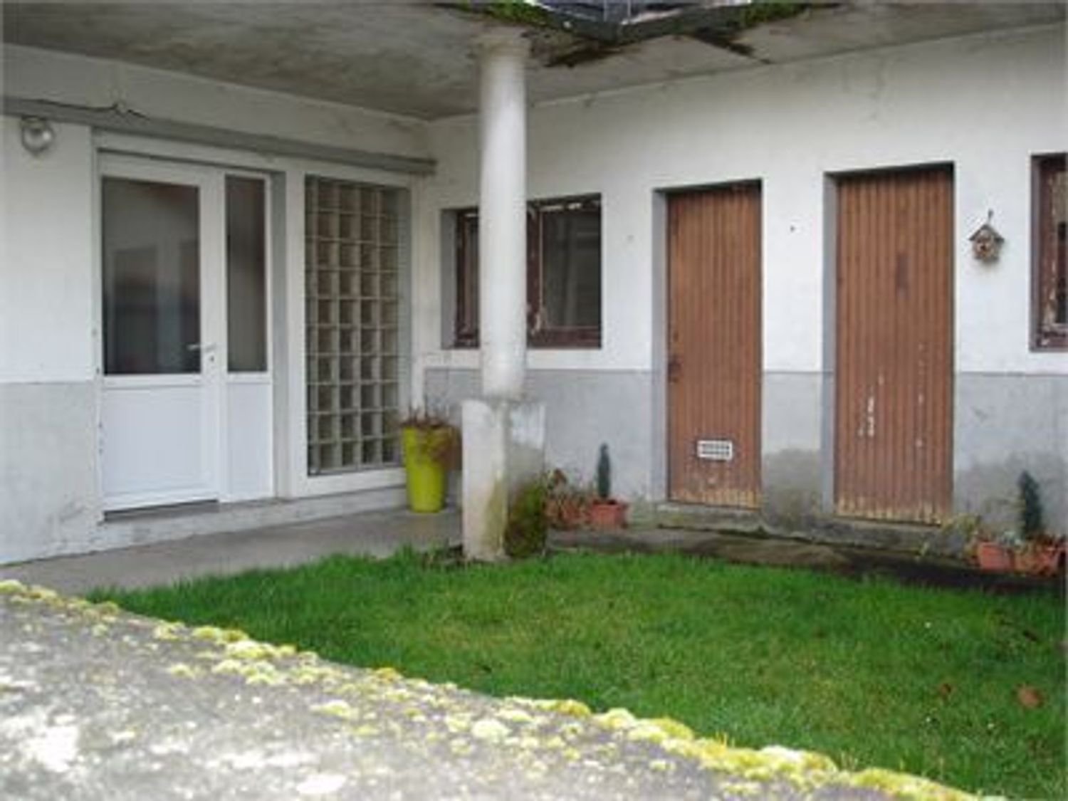 Appartement à louer, 90m², Charmes