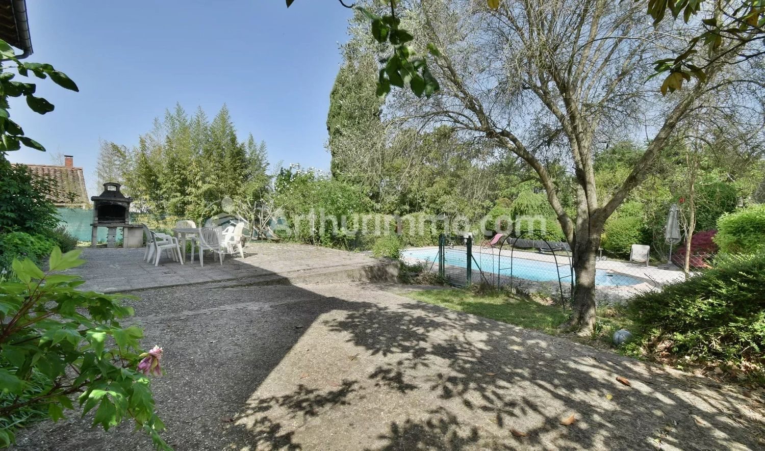 Maison à vendre, 257m², Saint-Jean-Lherm