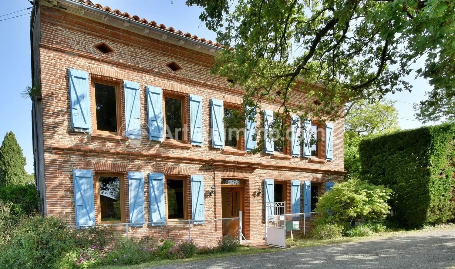Maison à vendre, 257m², Saint-Jean-Lherm
