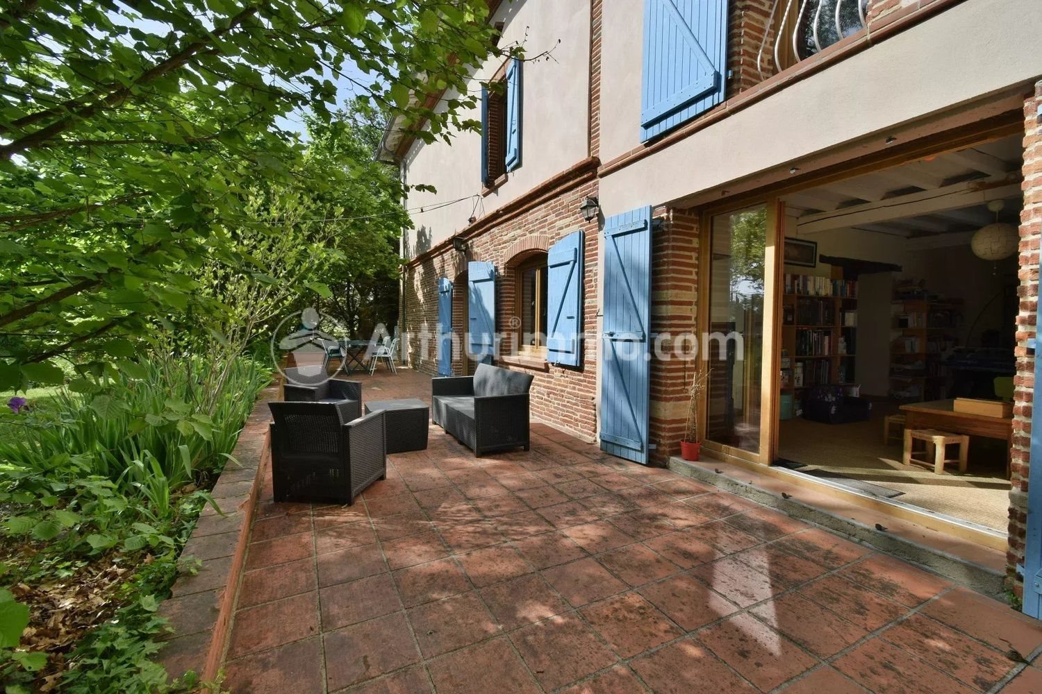 Maison à vendre, 257m², Saint-Jean-Lherm
