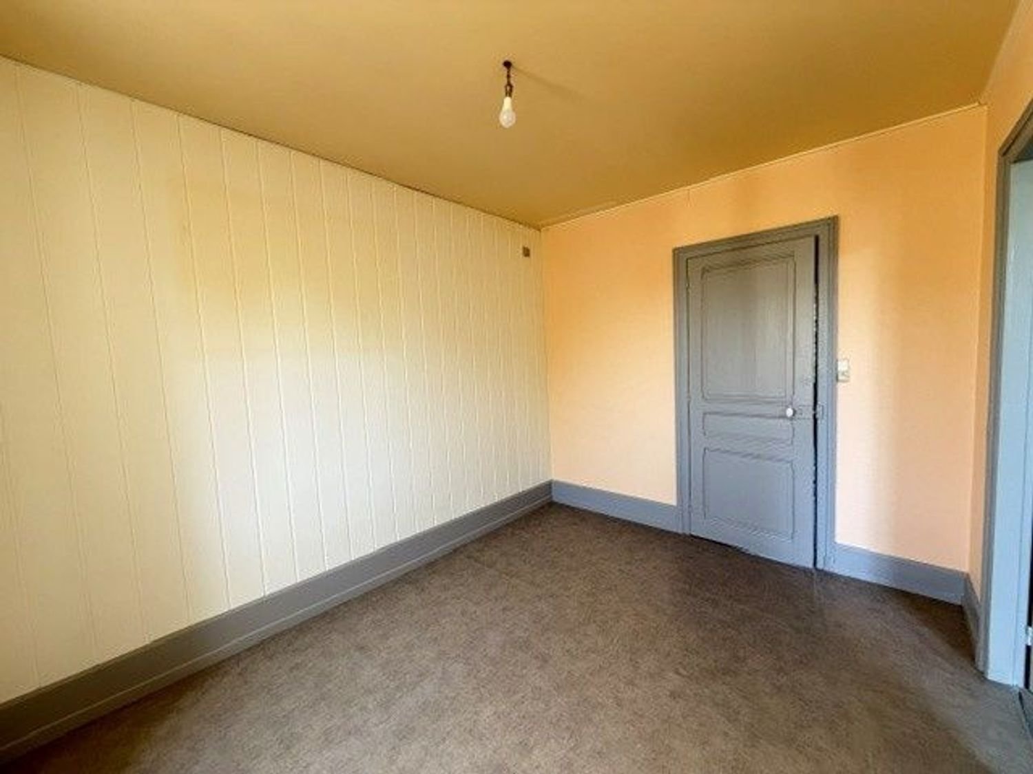 Appartement à vendre, 37m², Belfort