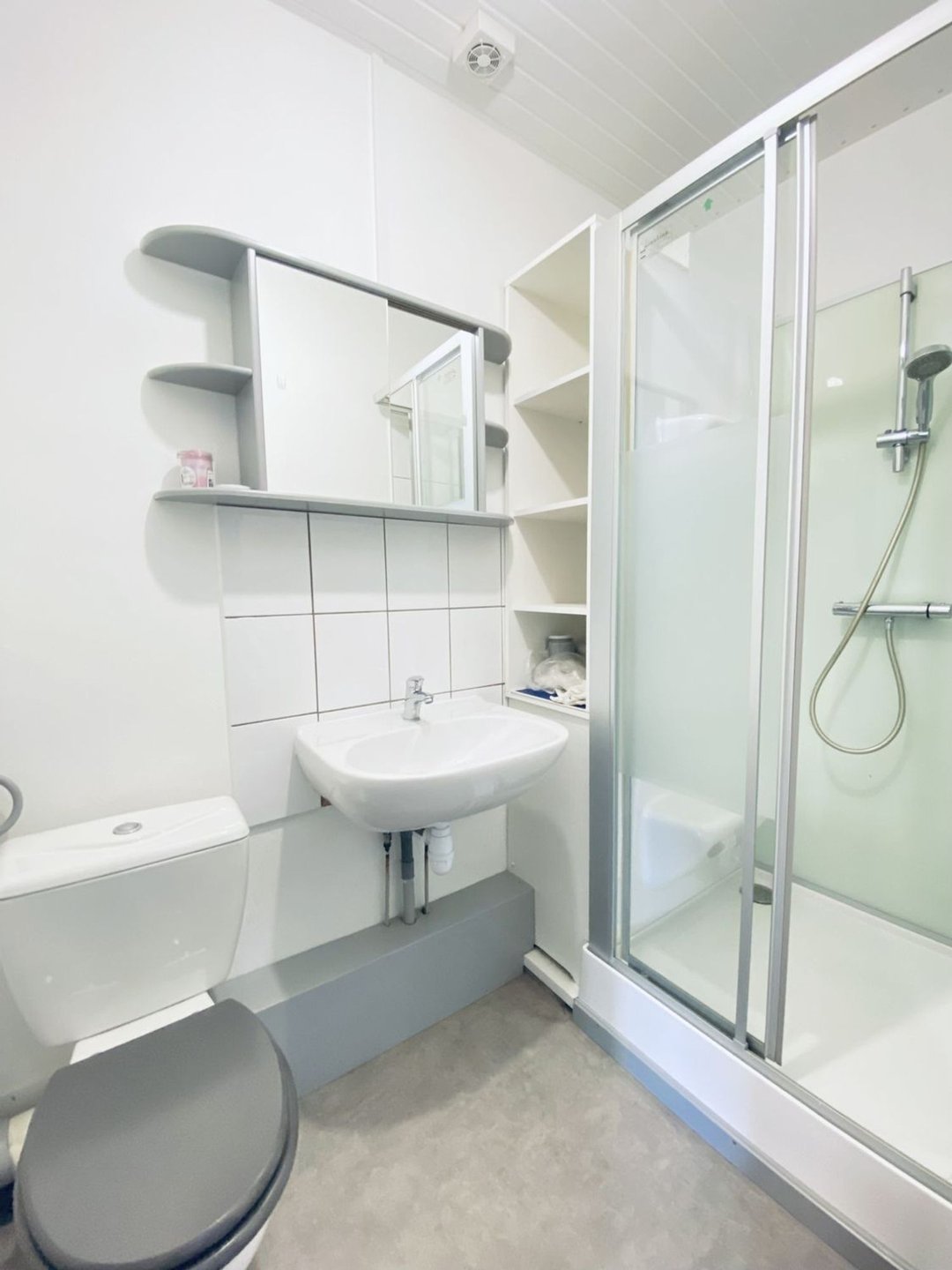 Appartement à vendre, 37m², Belfort