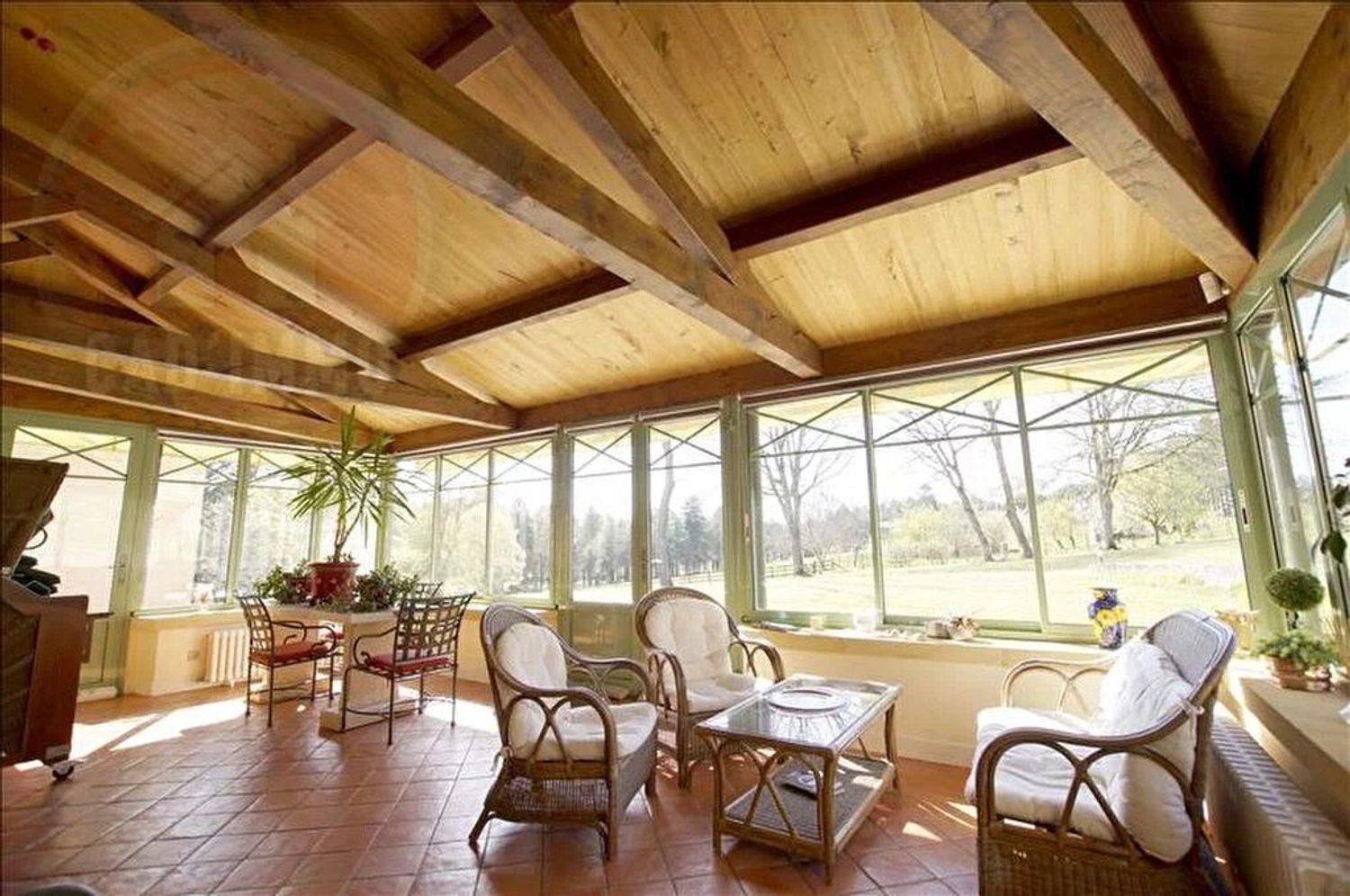 Maison à vendre, 478m², Liorac-sur-Louyre